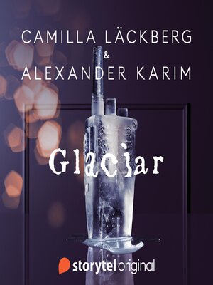cover image of Glaciar